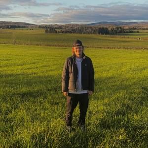 Meet your Posher, William